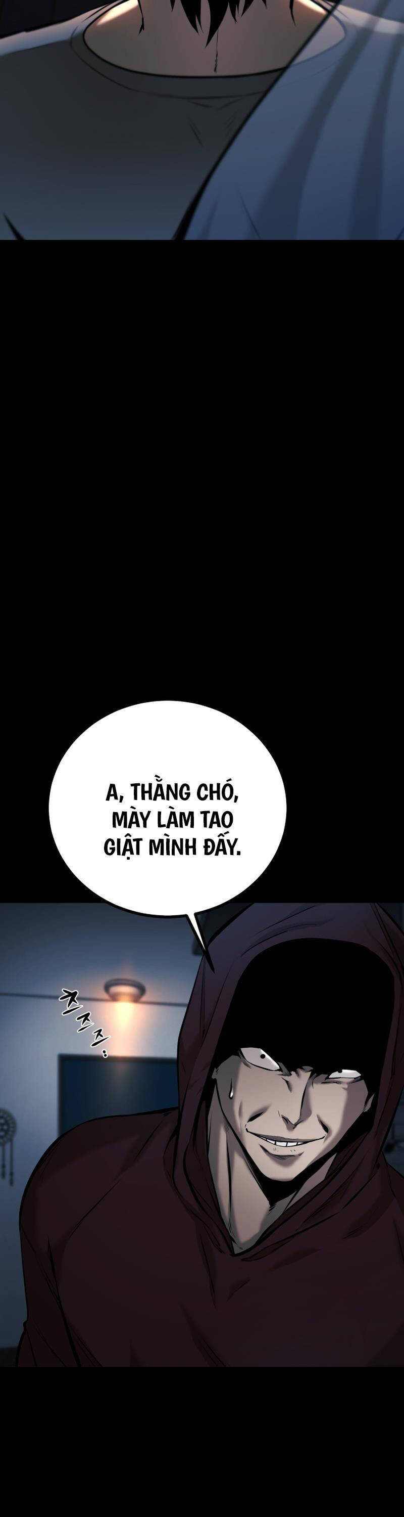 Thanh Kiếm Báo Thù Chapter 6 - Trang 30