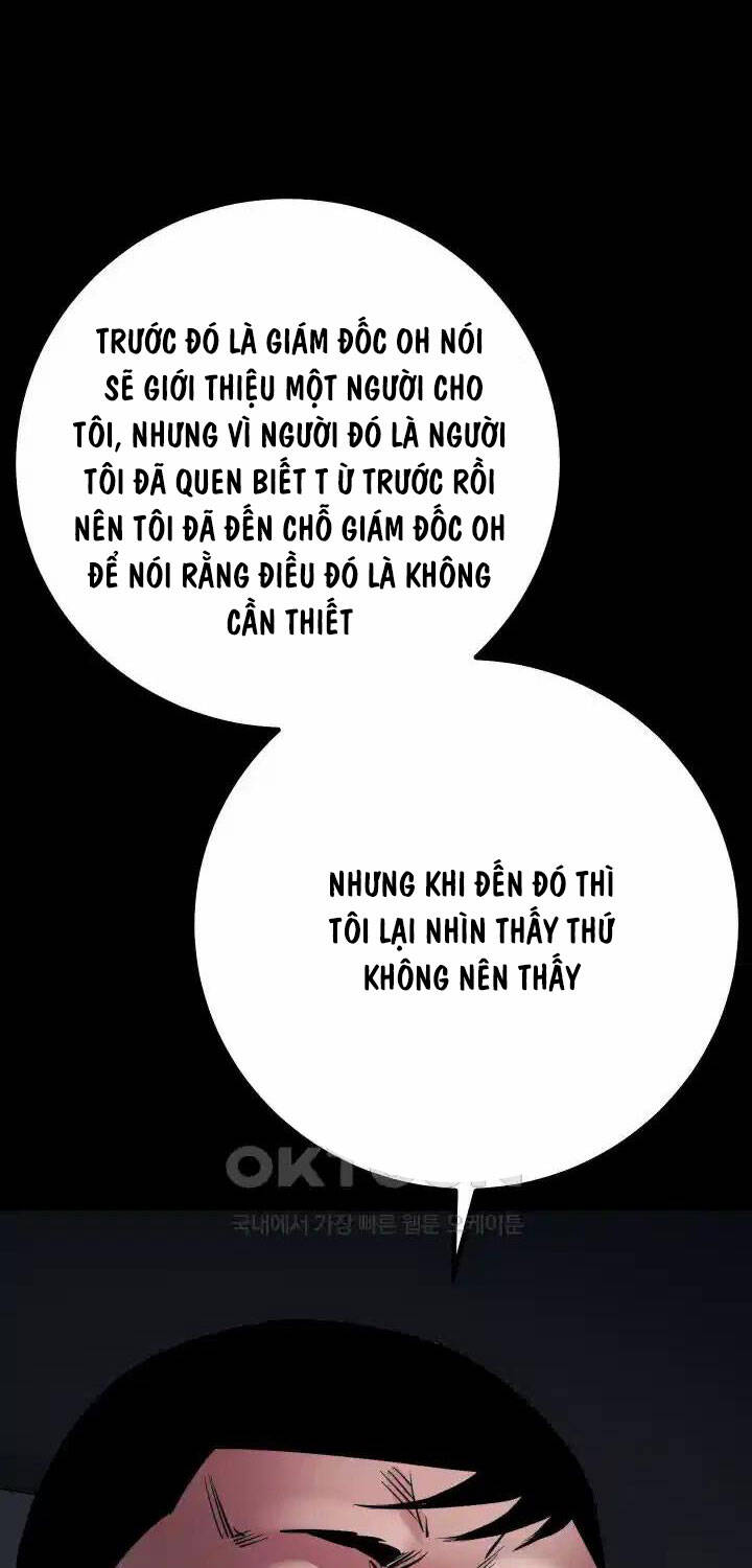 Thanh Kiếm Báo Thù Chapter 35 - Trang 34