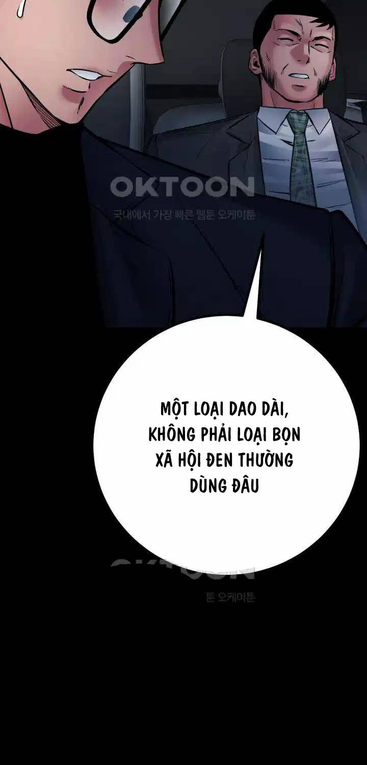 Thanh Kiếm Báo Thù Chapter 35 - Trang 48