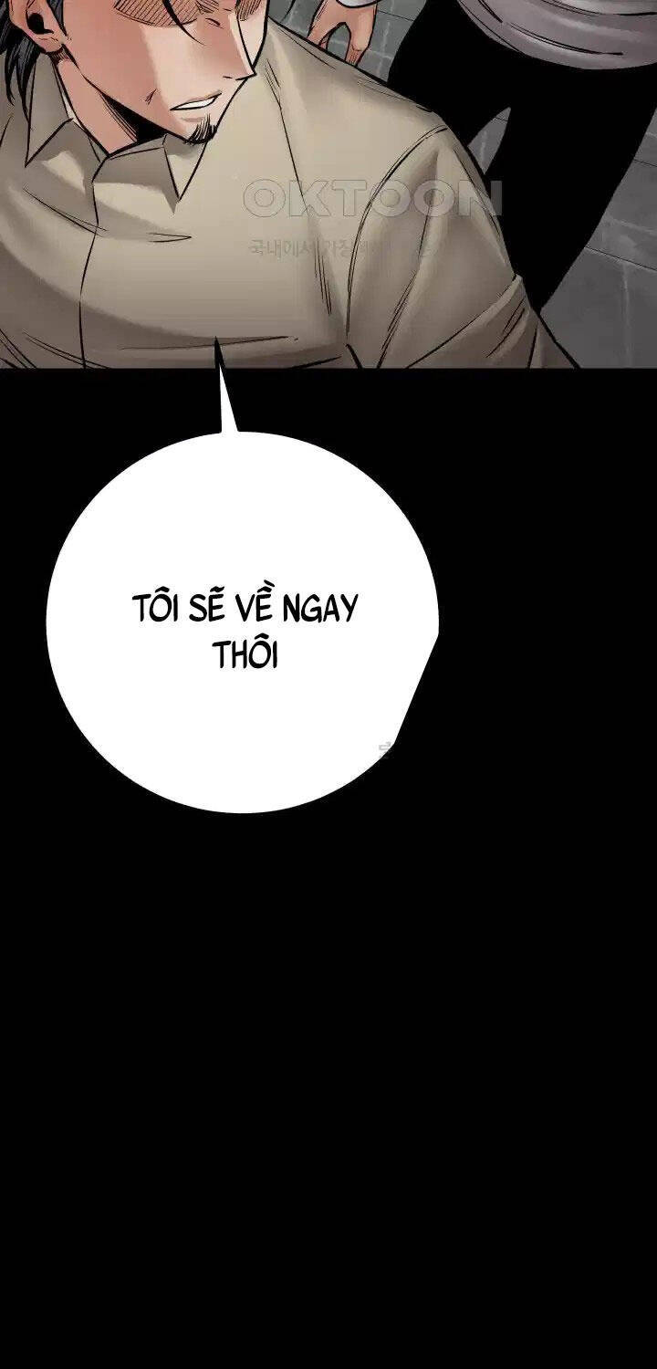 Thanh Kiếm Báo Thù Chapter 33 - Trang 23