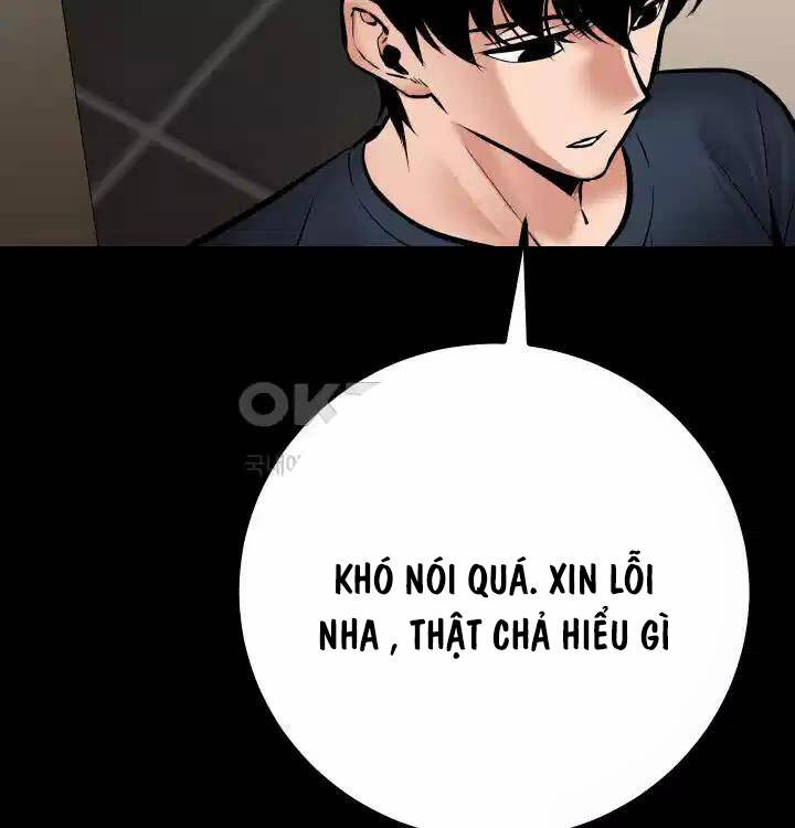 Thanh Kiếm Báo Thù Chapter 35 - Trang 98