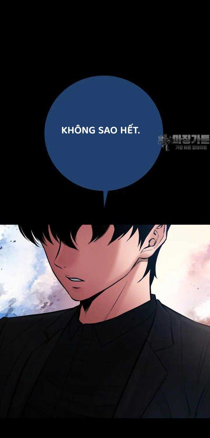 Thanh Kiếm Báo Thù Chapter 45 - Trang 92