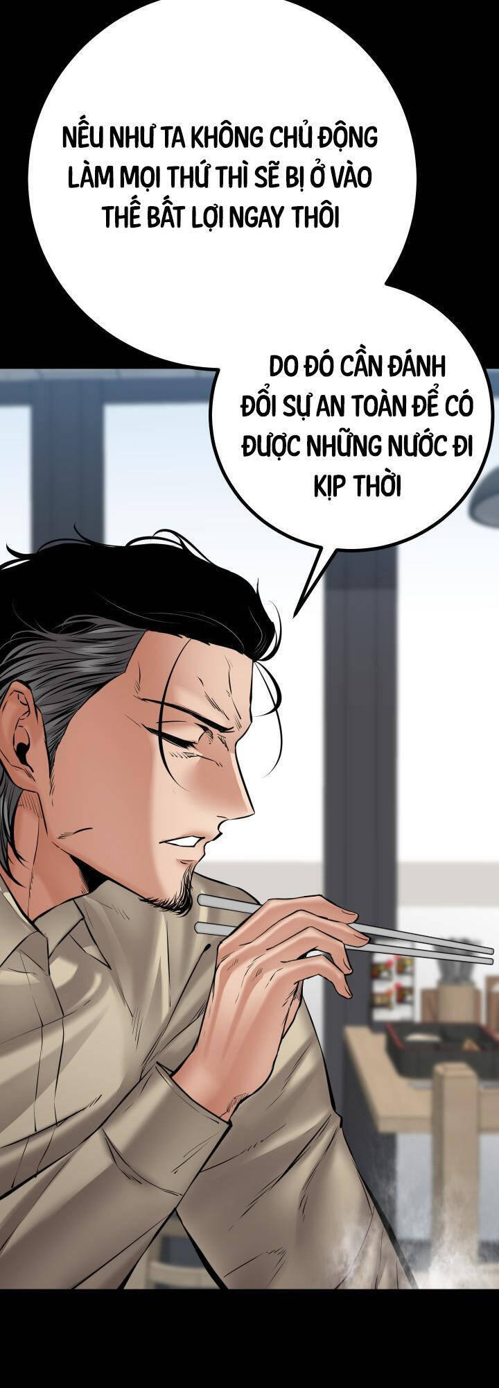 Thanh Kiếm Báo Thù Chapter 31 - Trang 60