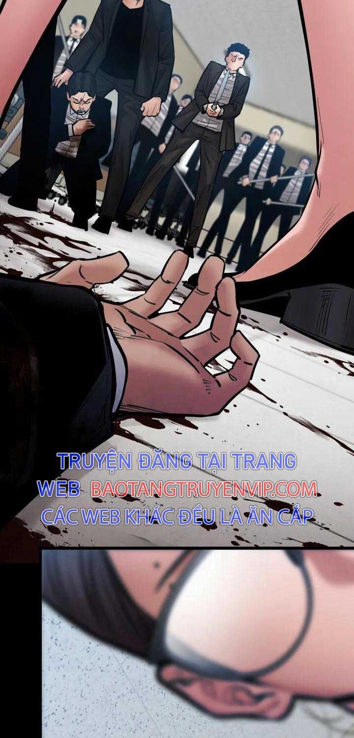 Thanh Kiếm Báo Thù Chapter 39 - Trang 5