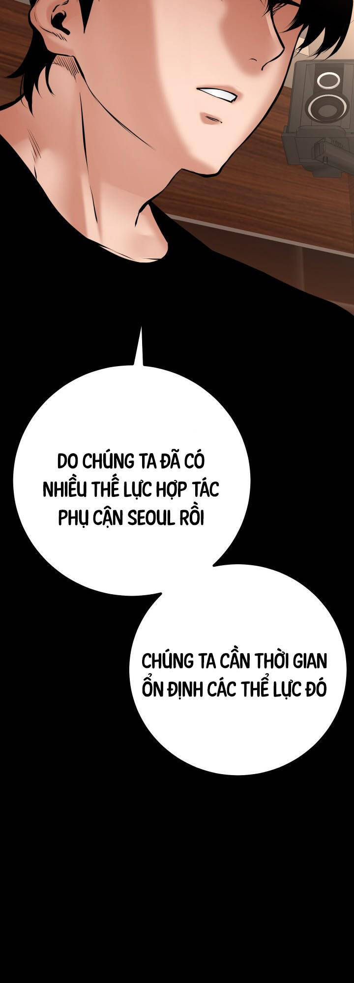 Thanh Kiếm Báo Thù Chapter 30 - Trang 79