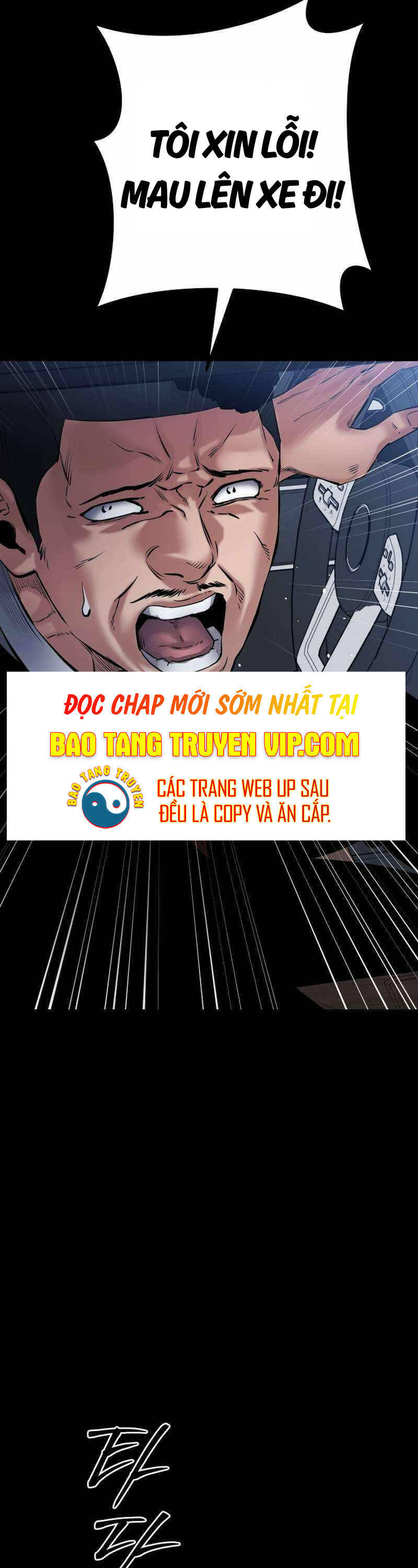 Thanh Kiếm Báo Thù Chapter 26 - Trang 26