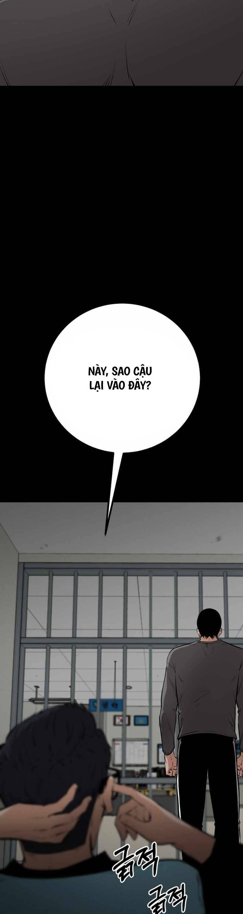 Thanh Kiếm Báo Thù Chapter 7 - Trang 18