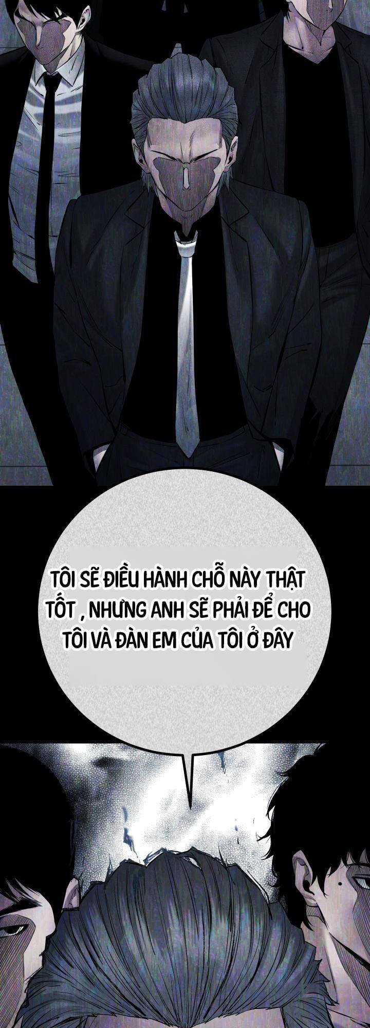 Thanh Kiếm Báo Thù Chapter 30 - Trang 20