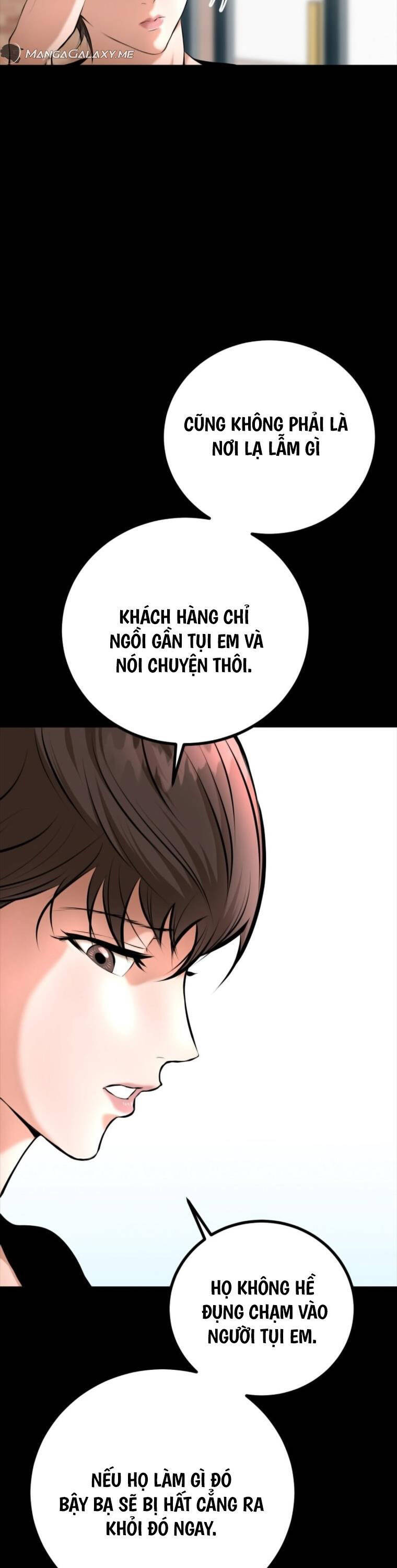 Thanh Kiếm Báo Thù Chapter 2 - Trang 58