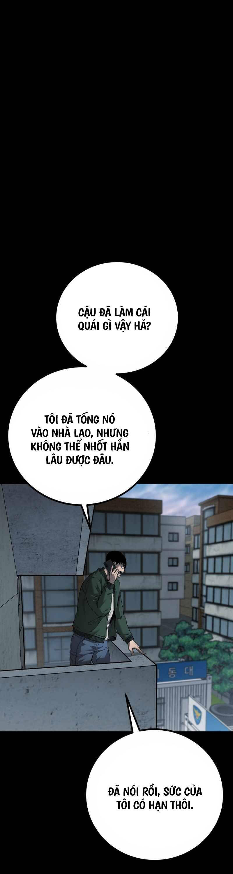 Thanh Kiếm Báo Thù Chapter 7 - Trang 29