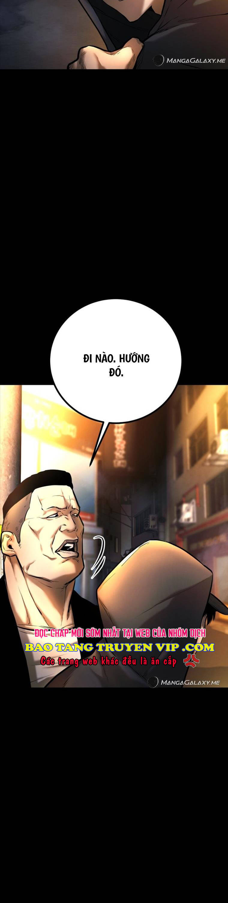 Thanh Kiếm Báo Thù Chapter 4 - Trang 7