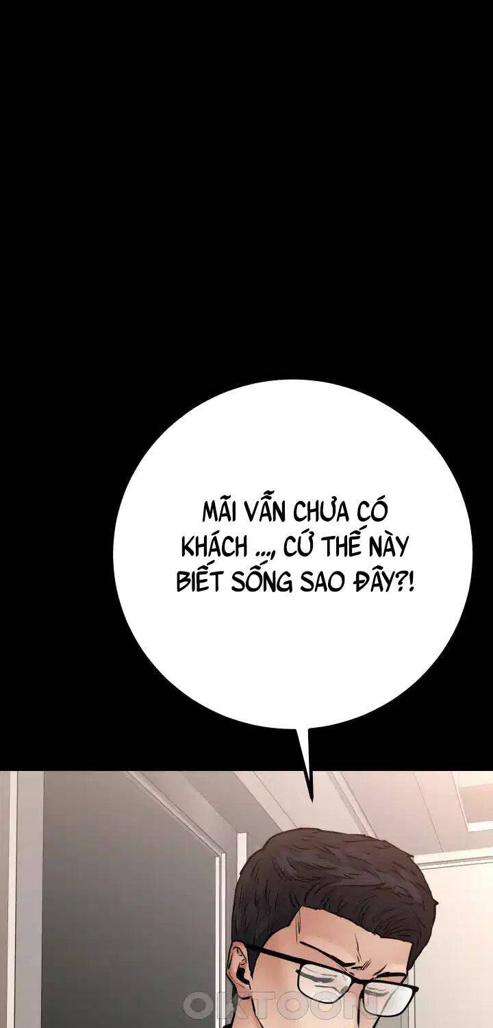 Thanh Kiếm Báo Thù Chapter 33 - Trang 26