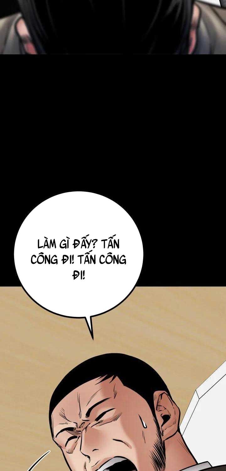 Thanh Kiếm Báo Thù Chapter 39 - Trang 87