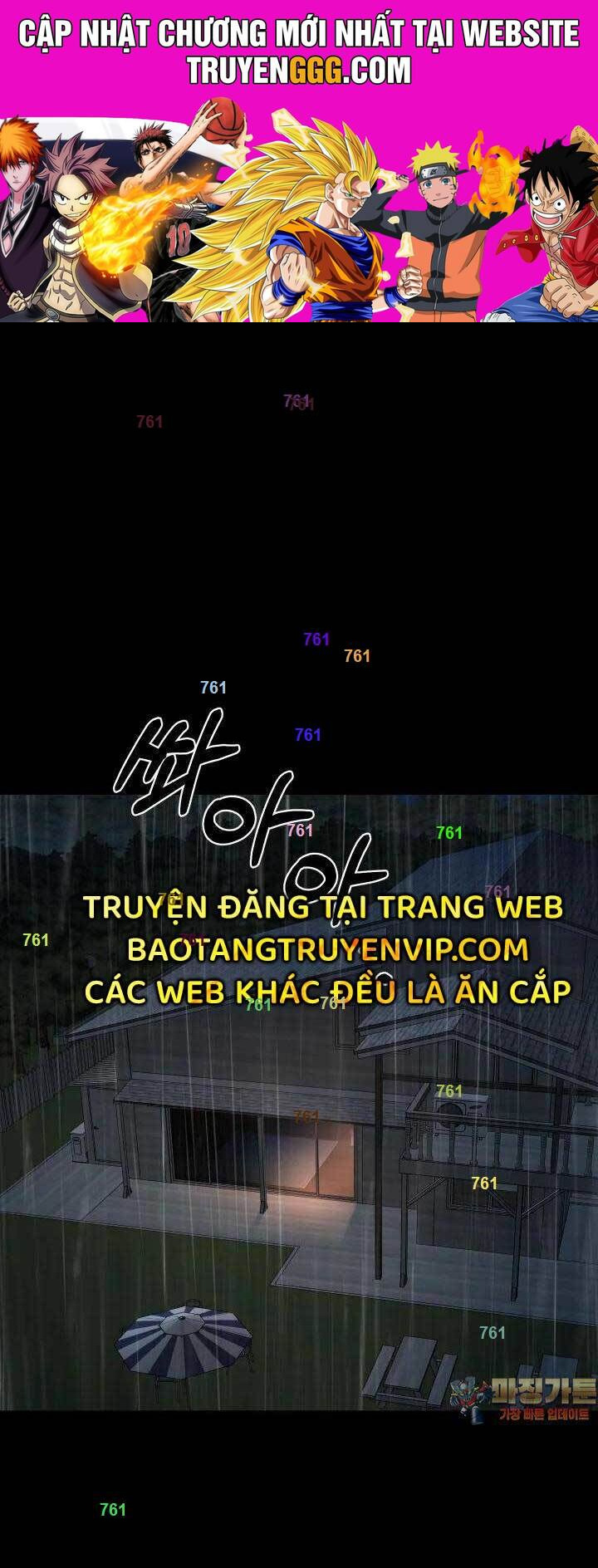 Thanh Kiếm Báo Thù Chapter 45 - Trang 0