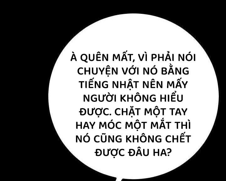 Thanh Kiếm Báo Thù Chapter 45 - Trang 10