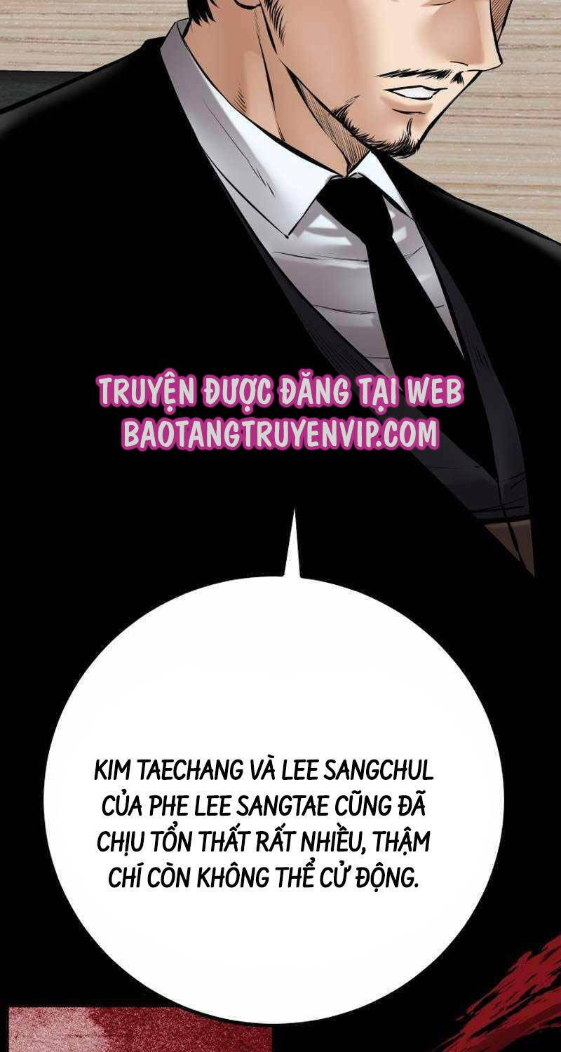 Thanh Kiếm Báo Thù Chapter 27 - Trang 32