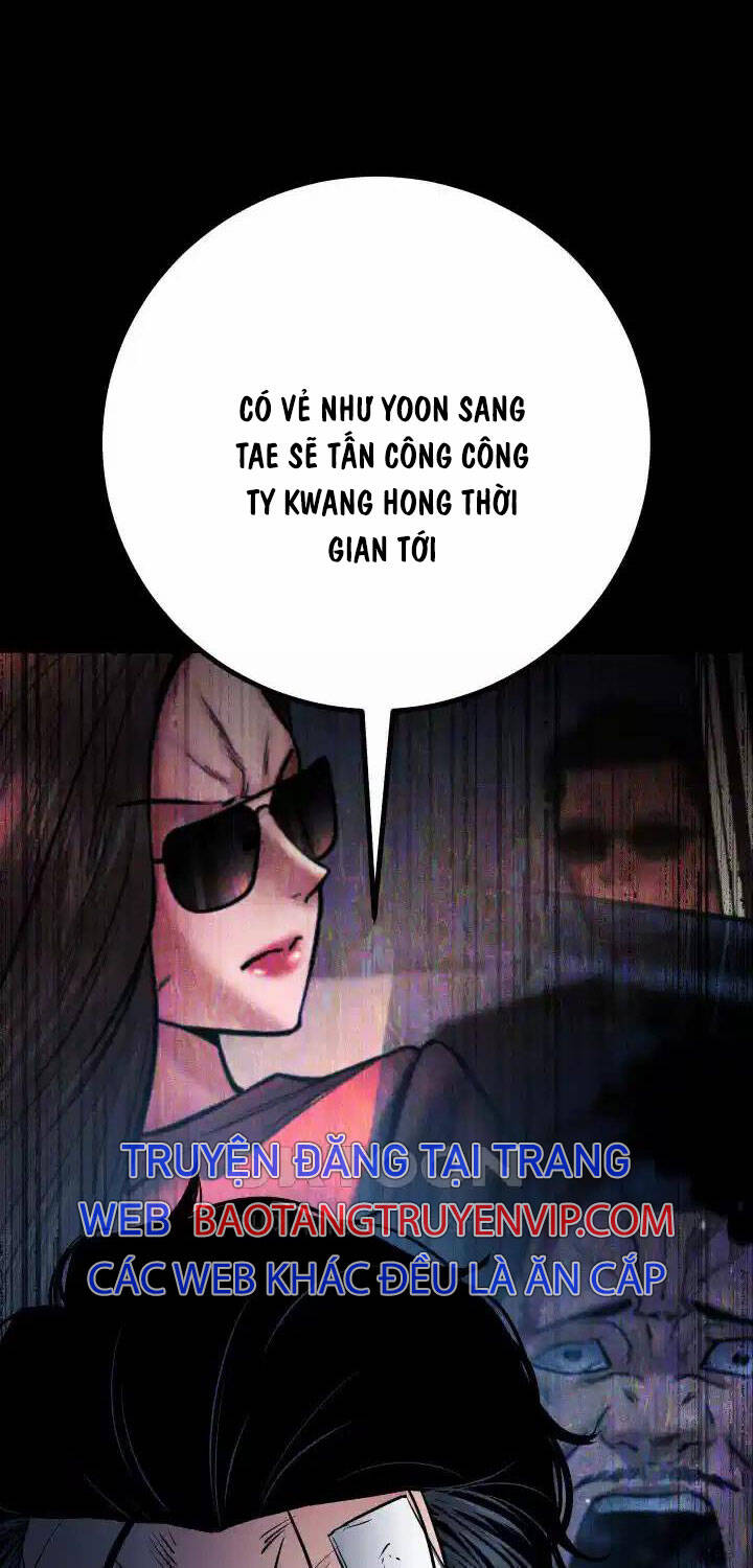 Thanh Kiếm Báo Thù Chapter 35 - Trang 5