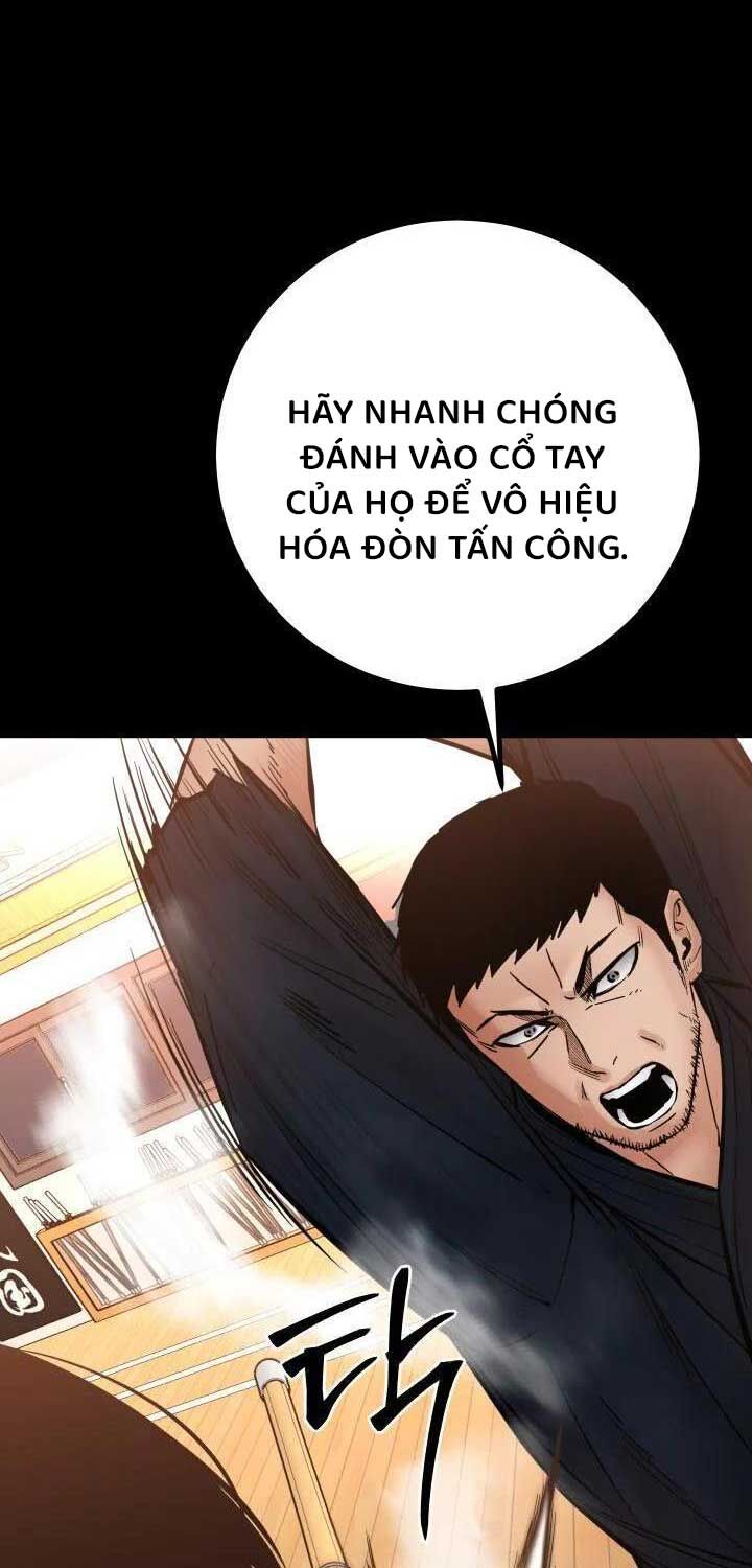 Thanh Kiếm Báo Thù Chapter 42 - Trang 75