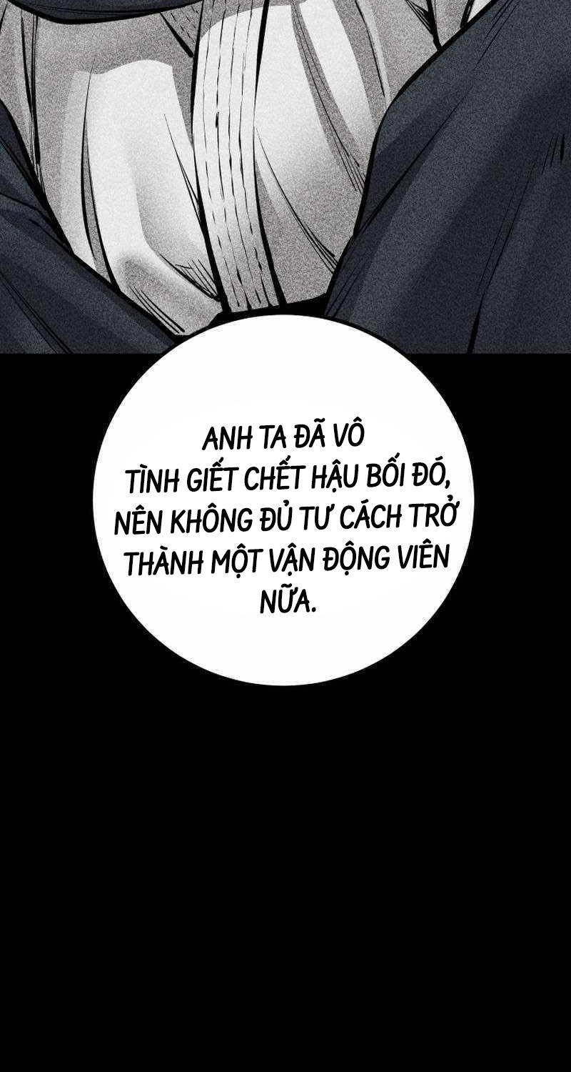 Thanh Kiếm Báo Thù Chapter 27 - Trang 6