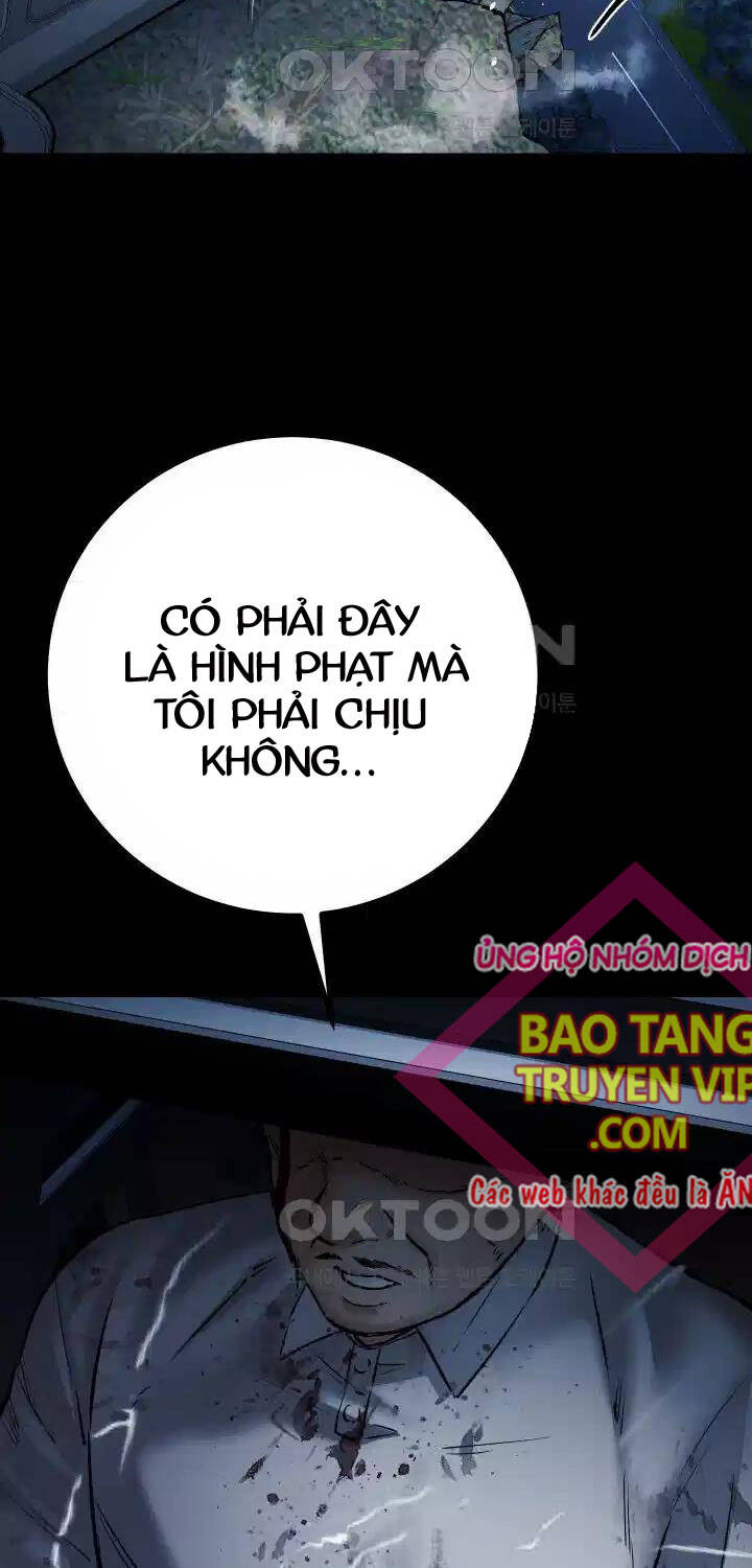 Thanh Kiếm Báo Thù Chapter 34 - Trang 22