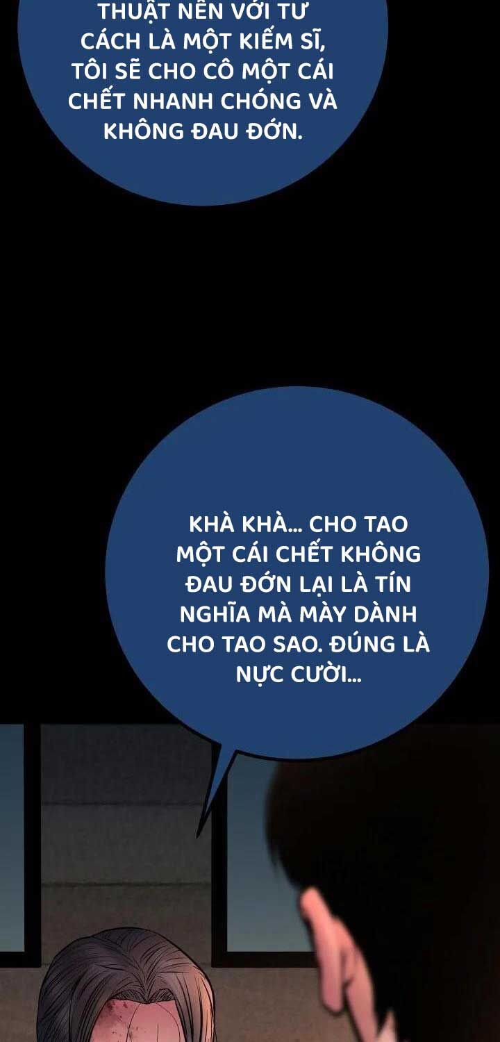 Thanh Kiếm Báo Thù Chapter 45 - Trang 80