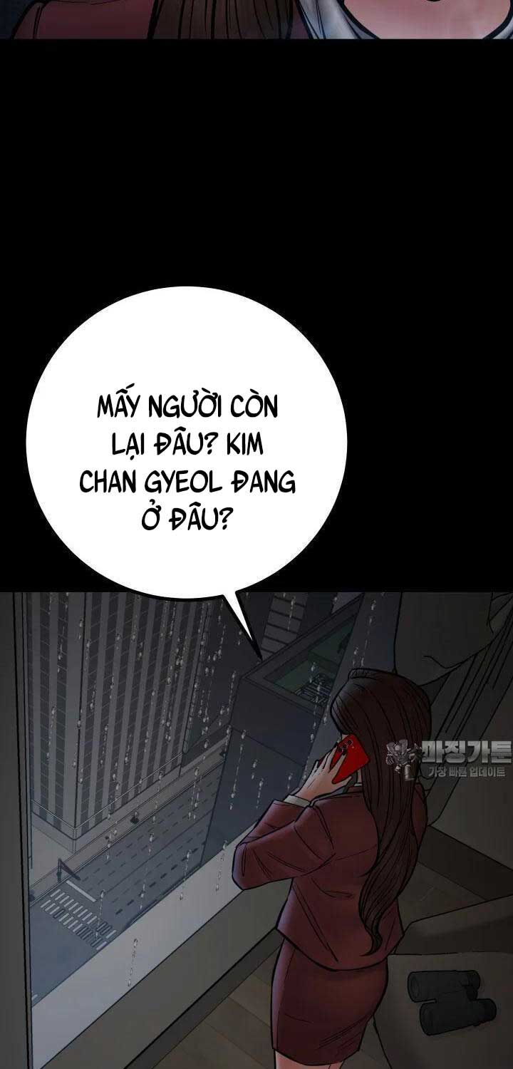 Thanh Kiếm Báo Thù Chapter 43 - Trang 14