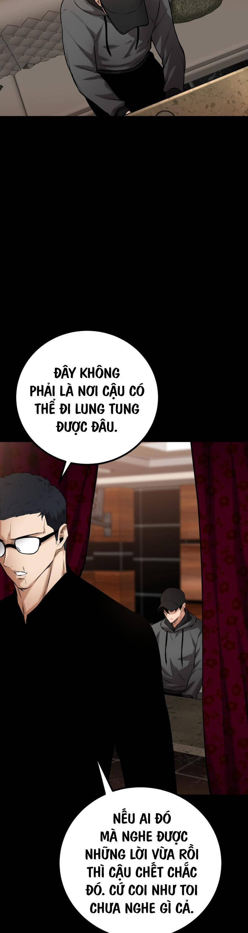 Thanh Kiếm Báo Thù Chapter 11 - Trang 56