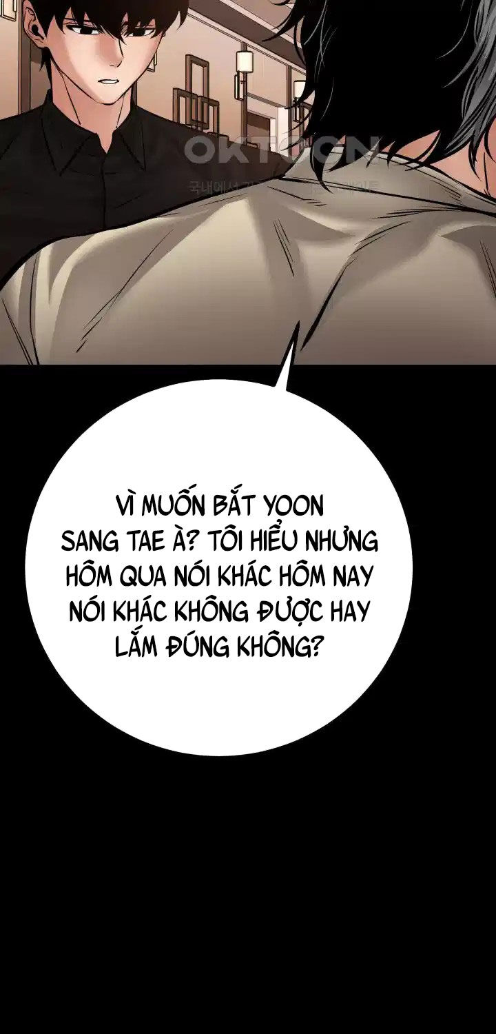 Thanh Kiếm Báo Thù Chapter 32 - Trang 83