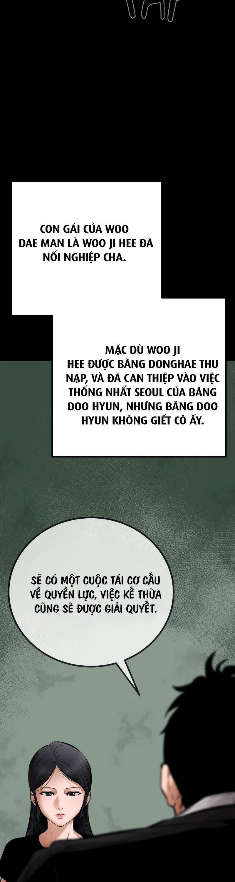 Thanh Kiếm Báo Thù Chapter 15 - Trang 51