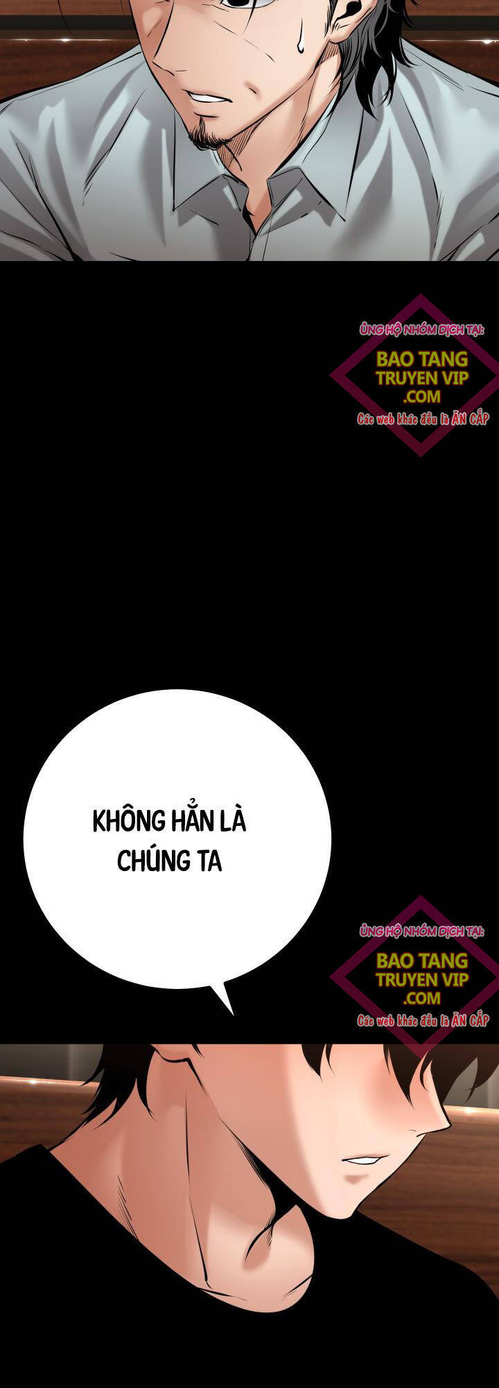 Thanh Kiếm Báo Thù Chapter 30 - Trang 58