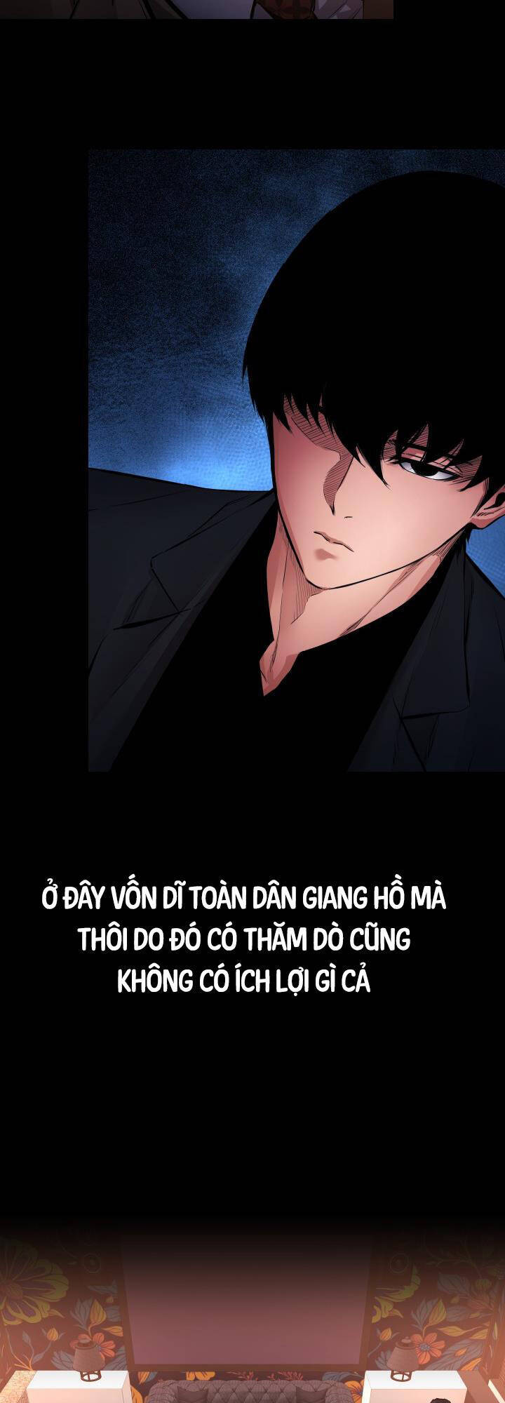 Thanh Kiếm Báo Thù Chapter 29 - Trang 22