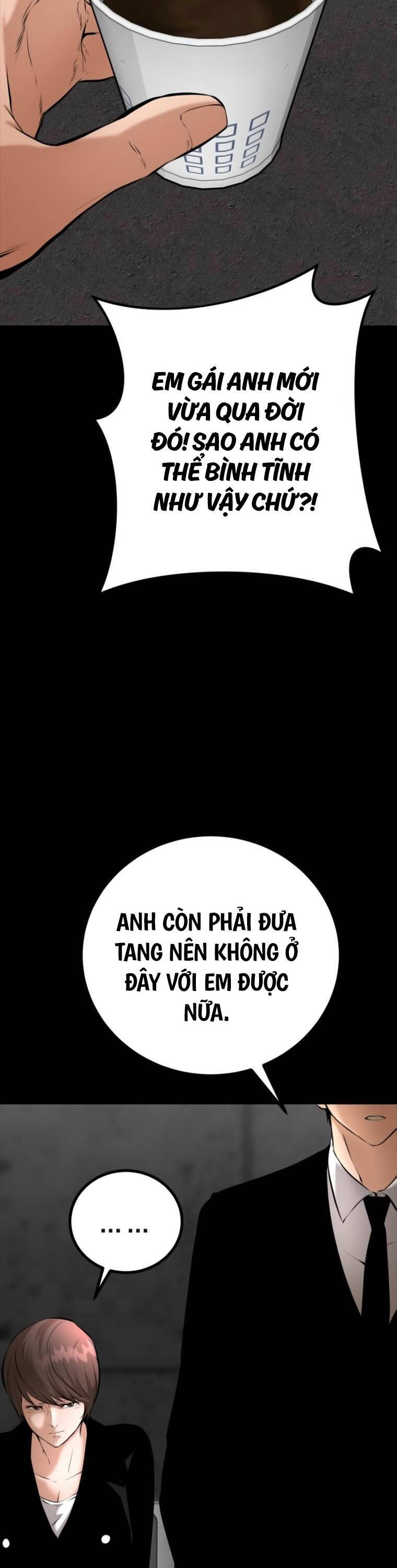 Thanh Kiếm Báo Thù Chapter 2 - Trang 24