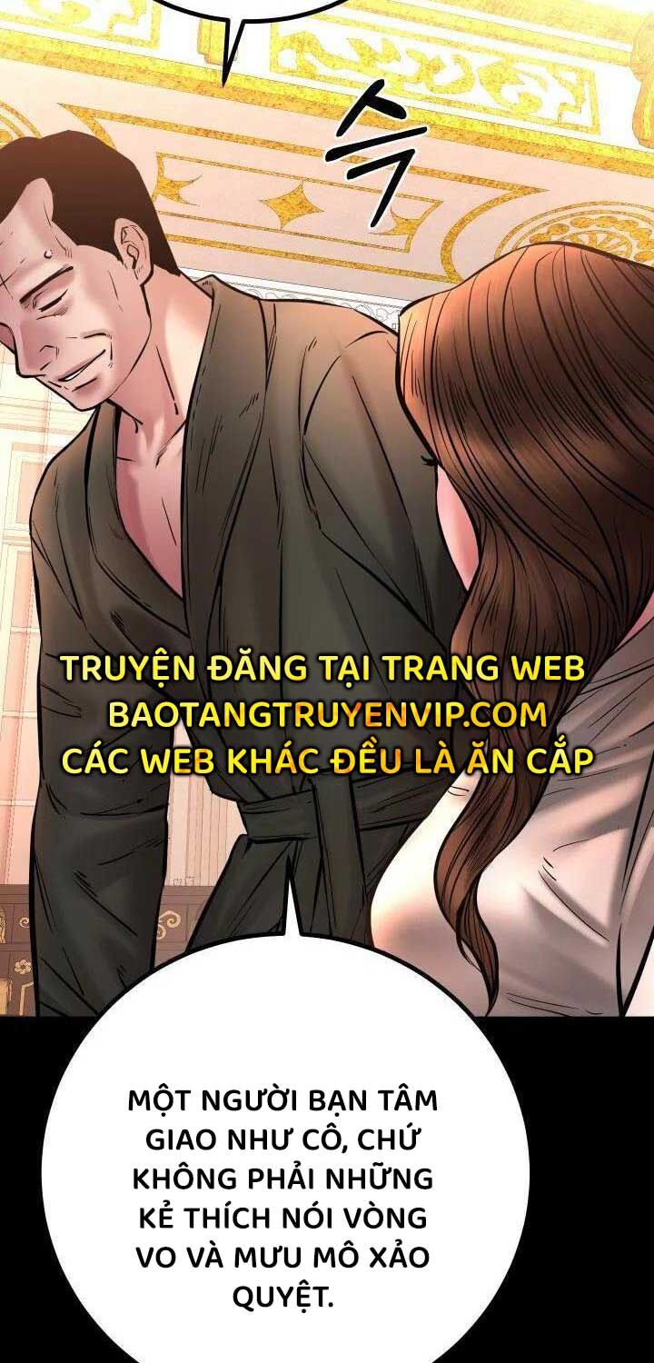 Thanh Kiếm Báo Thù Chapter 45 - Trang 47