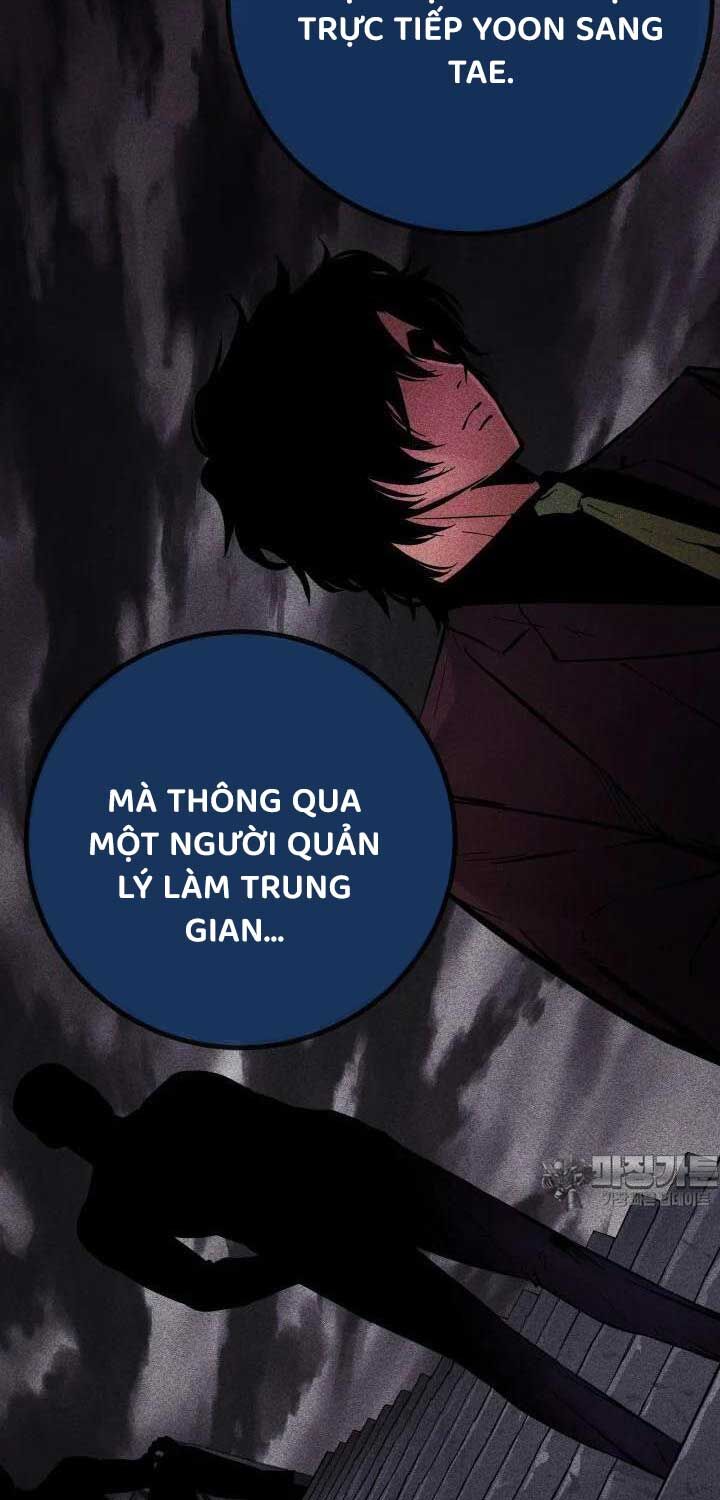 Thanh Kiếm Báo Thù Chapter 45 - Trang 84