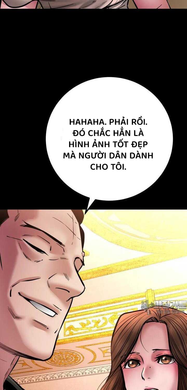 Thanh Kiếm Báo Thù Chapter 45 - Trang 40