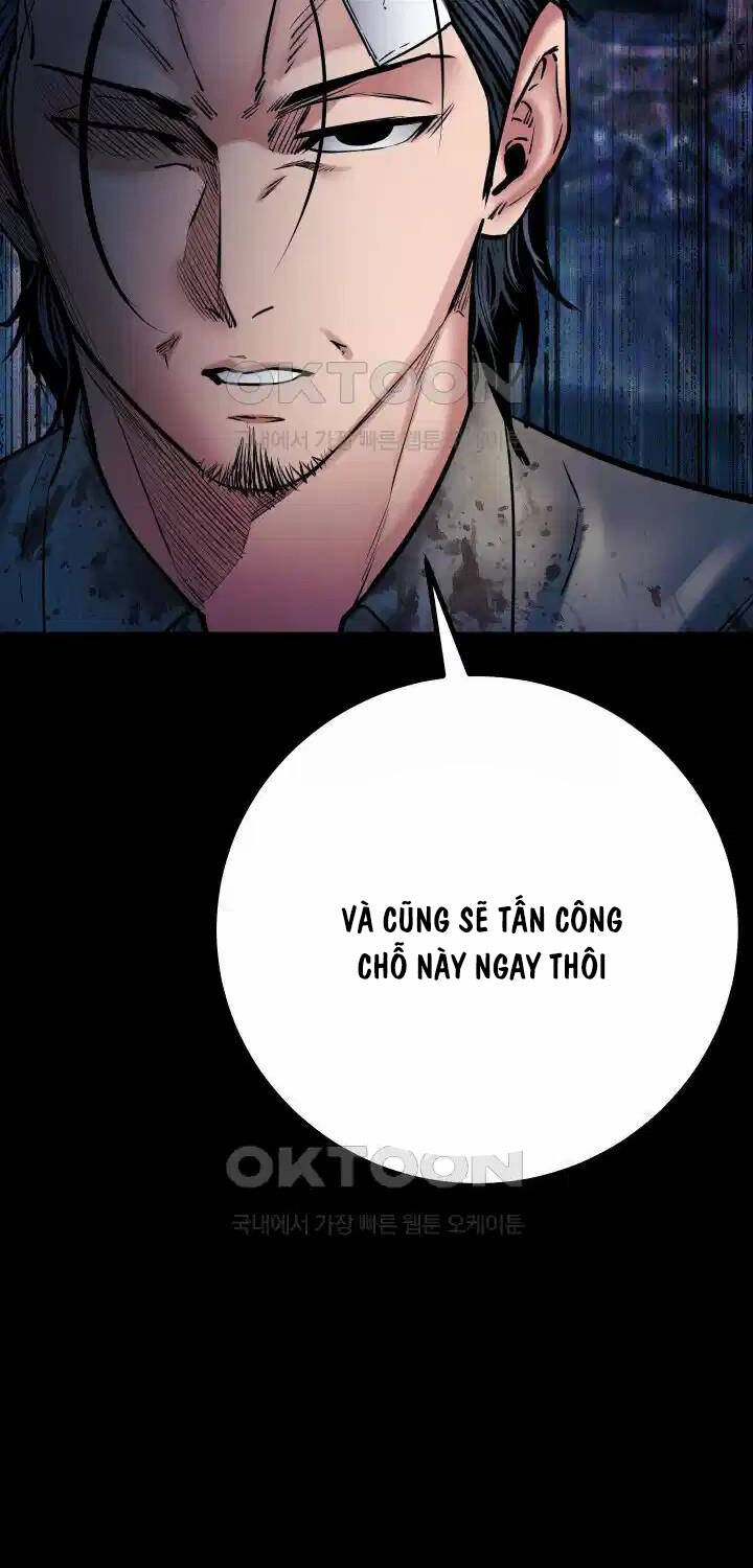 Thanh Kiếm Báo Thù Chapter 35 - Trang 6