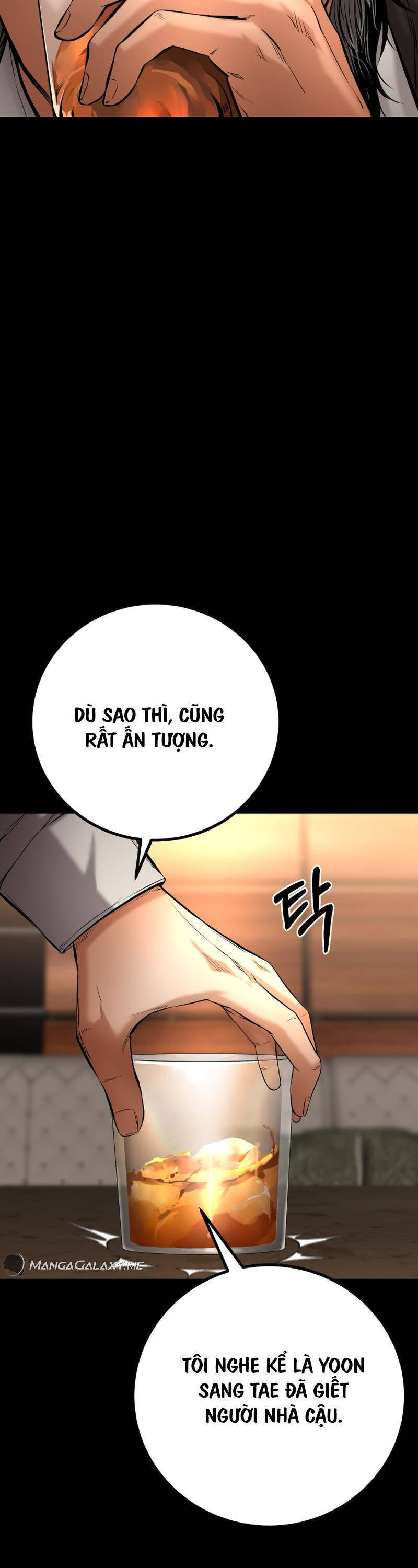 Thanh Kiếm Báo Thù Chapter 19 - Trang 52