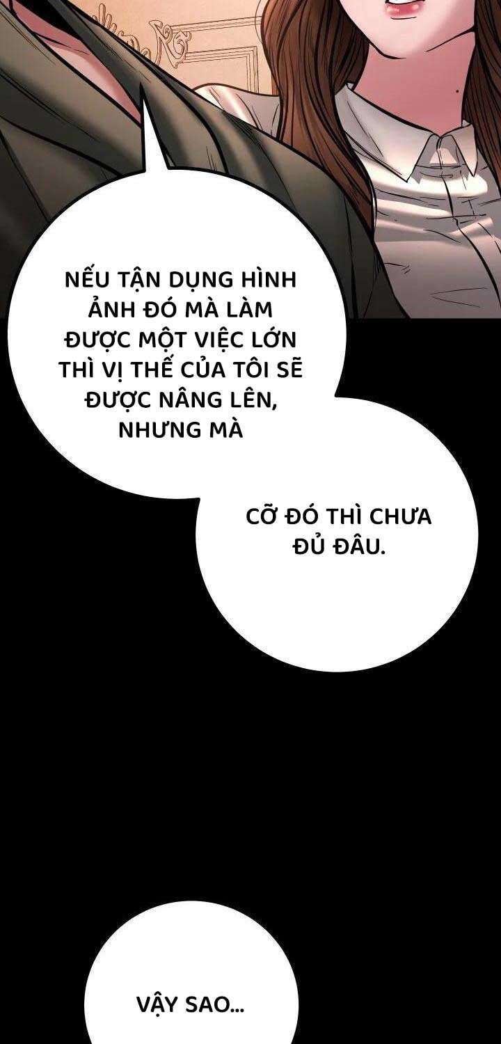 Thanh Kiếm Báo Thù Chapter 45 - Trang 41