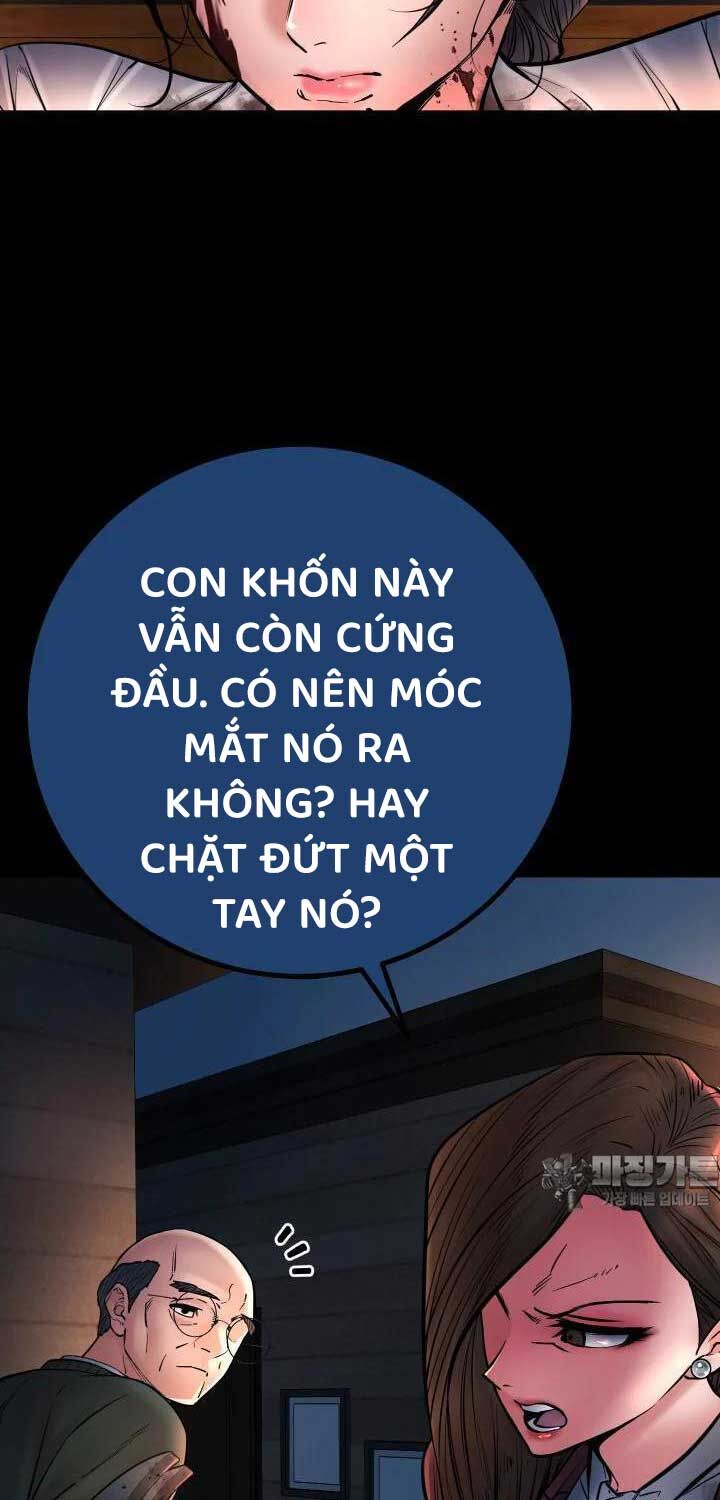 Thanh Kiếm Báo Thù Chapter 45 - Trang 7