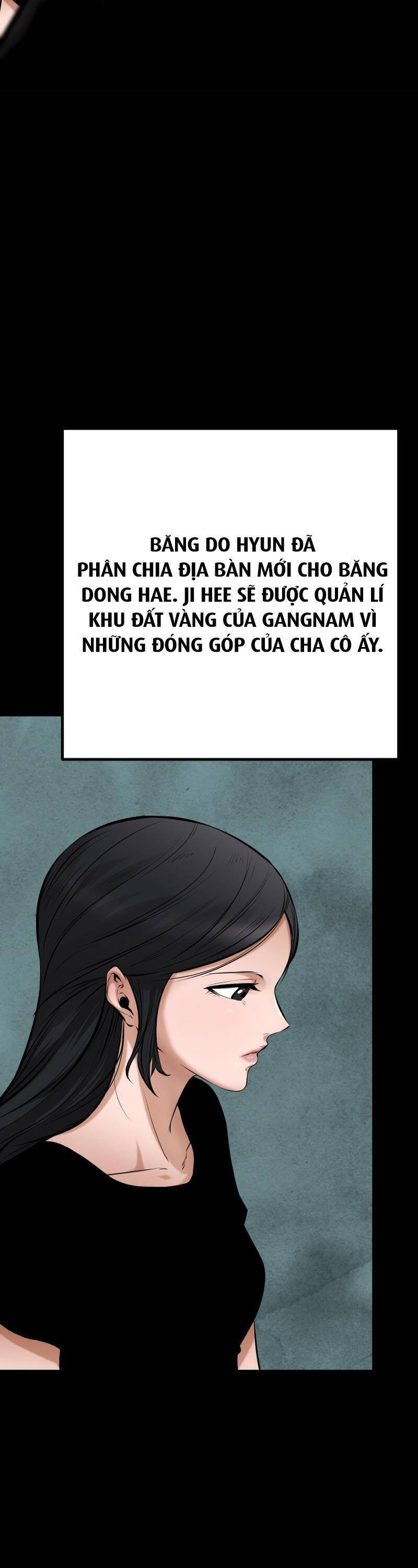 Thanh Kiếm Báo Thù Chapter 15 - Trang 52