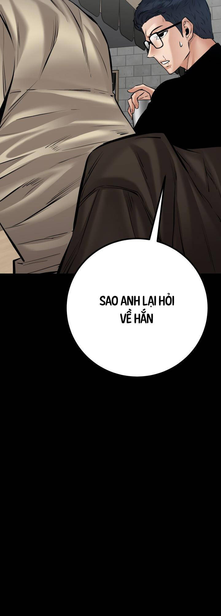 Thanh Kiếm Báo Thù Chapter 31 - Trang 48