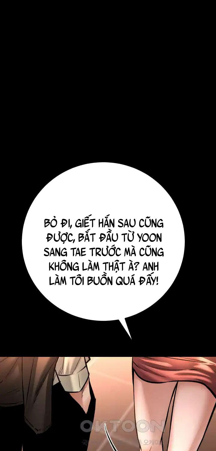 Thanh Kiếm Báo Thù Chapter 32 - Trang 45