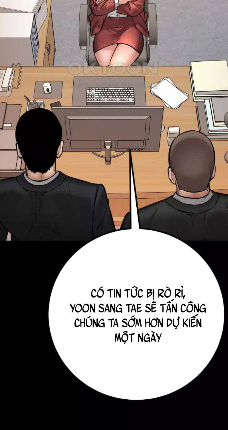 Thanh Kiếm Báo Thù Chapter 36 - Trang 44