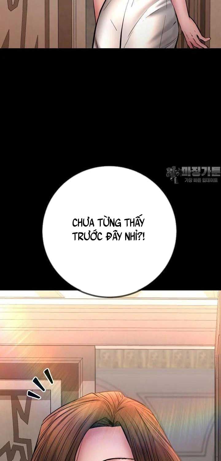 Thanh Kiếm Báo Thù Chapter 44 - Trang 85