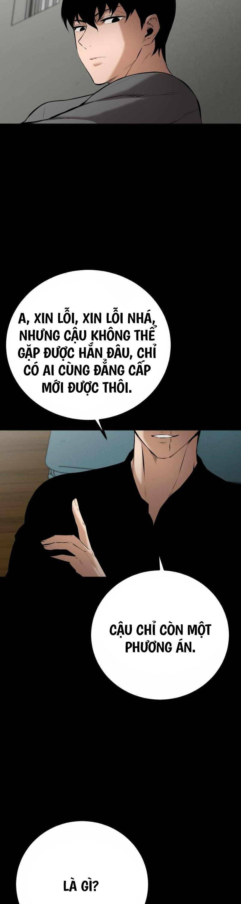 Thanh Kiếm Báo Thù Chapter 7 - Trang 52