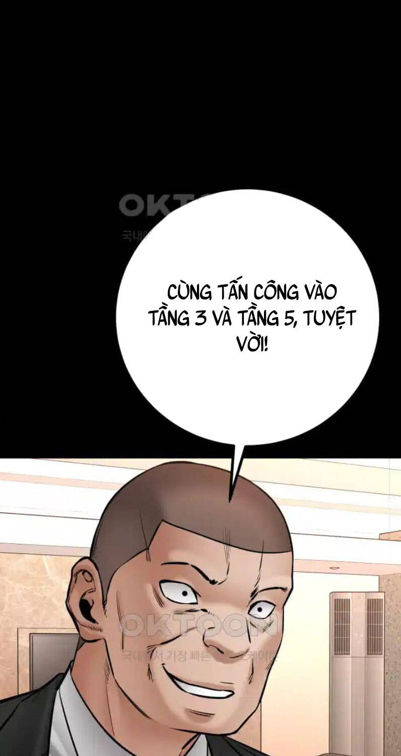 Thanh Kiếm Báo Thù Chapter 36 - Trang 50