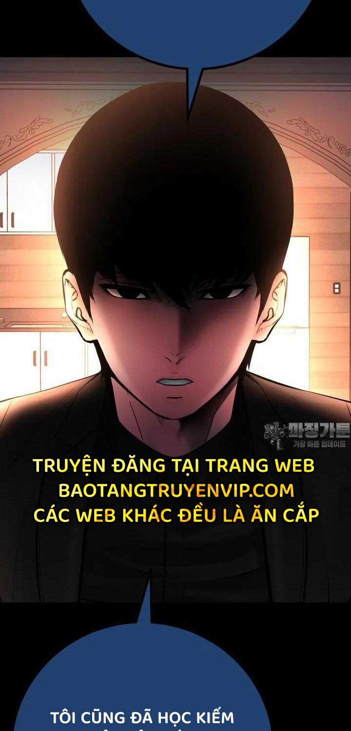 Thanh Kiếm Báo Thù Chapter 45 - Trang 79