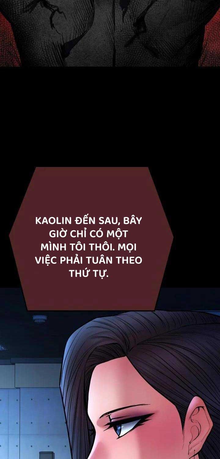 Thanh Kiếm Báo Thù Chapter 45 - Trang 63