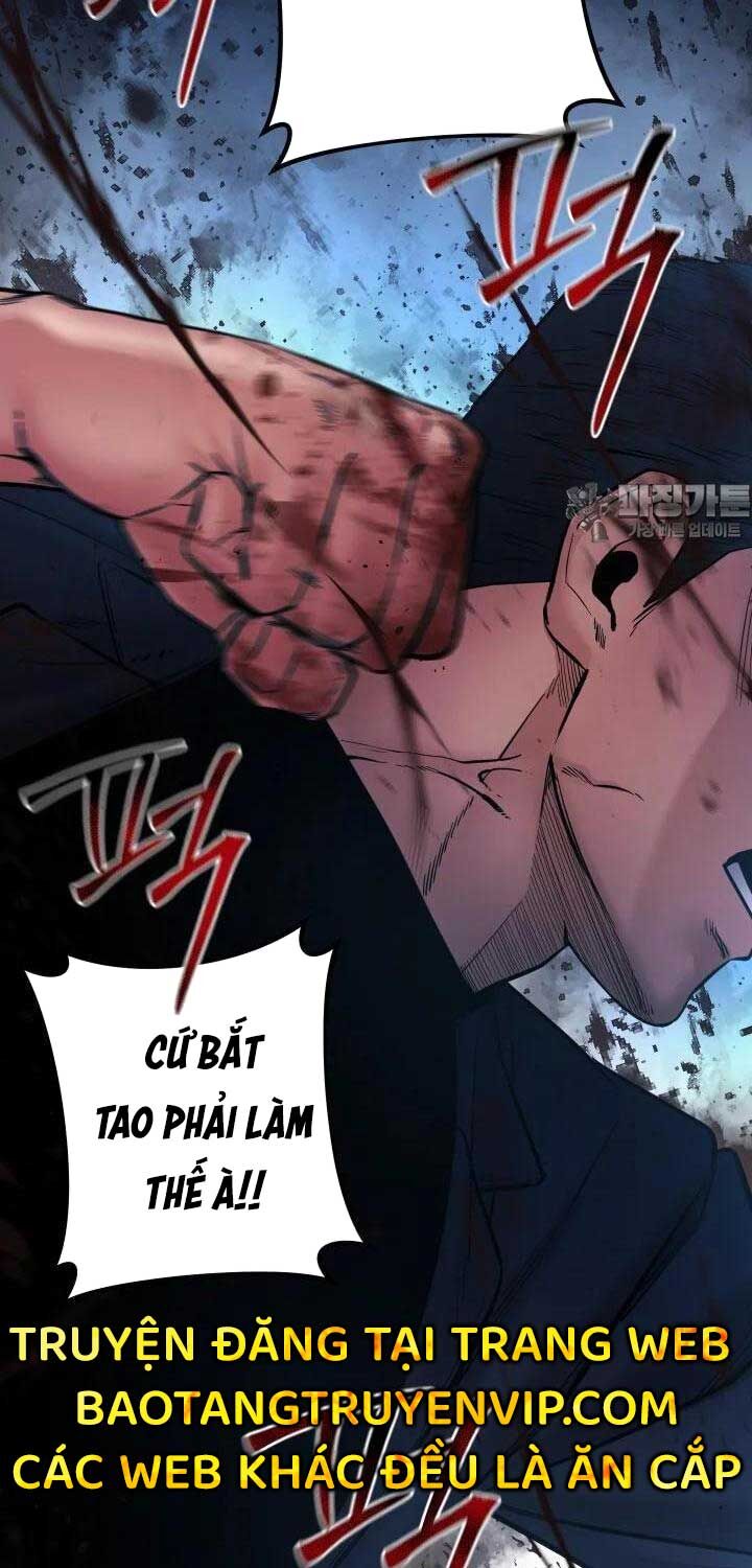 Thanh Kiếm Báo Thù Chapter 44 - Trang 40