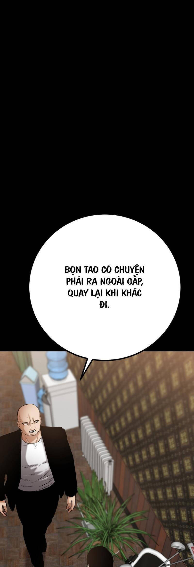 Thanh Kiếm Báo Thù Chapter 17 - Trang 27